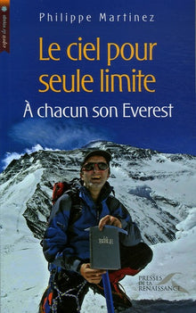 Le ciel pour seule limite