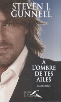 A L OMBRE DE TES AILES