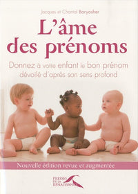 L'âme des prénoms