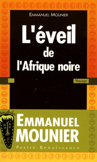 Eveil de l'Afrique noire