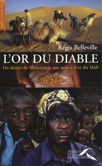 OR DU DIABLE