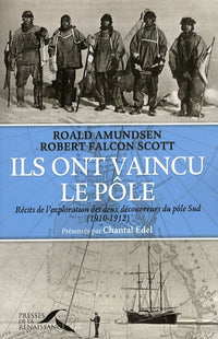 ILS ONT VAINCU LE POLE