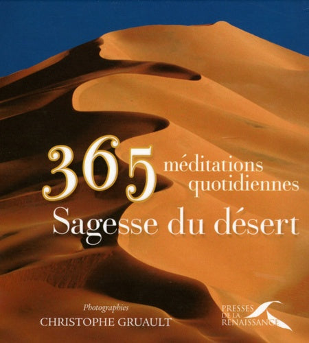 365 meditations quotidiennes