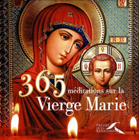 365 méditations sur la Vierge