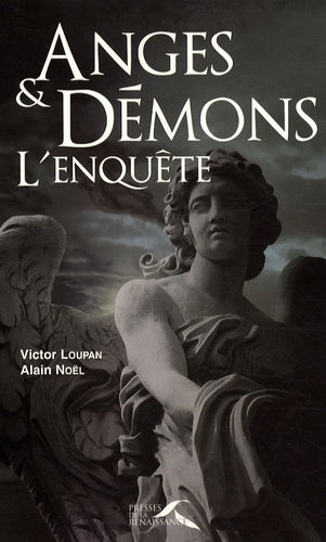 ANGES & DEMONS L ENQUETE