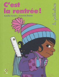 C'EST LA RENTREE