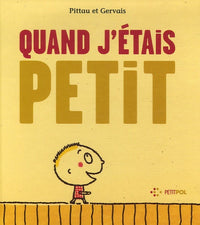 QUAND J'ETAIS PETIT