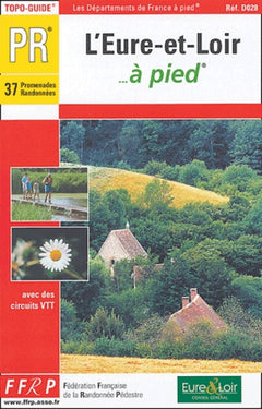 eure et loir a pied - 28-pr-d028