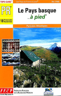 pays basque a pied - 64-pr-p642