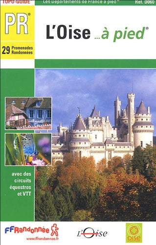 Oise à pied 2005 - 60 - PR - D060 (0)