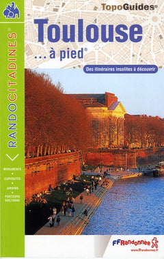 toulouse a pied 2006 - 31 - pr - vi01