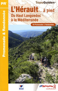 herault a pied 2007 ned - 34-pr-d034