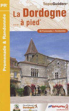 DORDOGNE A PIED 2008 - 24 - PR - D024