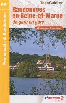 Seine-et-Marne gare à gare 2010