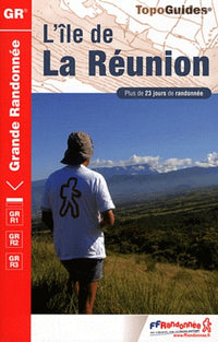 L'île de la Réunion - 23 jours de randonnée