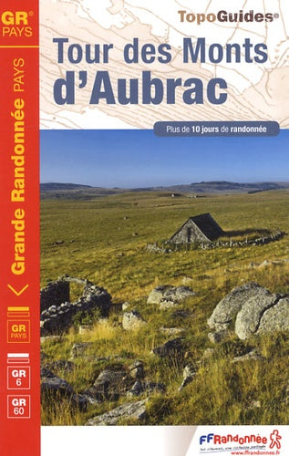 Tour des Monts Aubrac