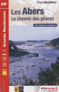 Les abers, le chemin des phares