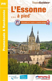 L'Essonne à pied