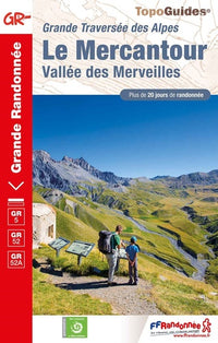 Le Mercantour
