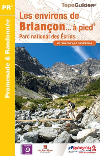 Les environs de Briançon à pied