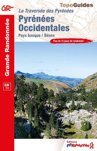 Pyrénées Occidentales