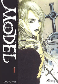 Model, tome 1 :