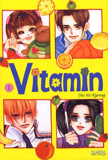 Vitamin