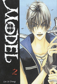 Model, tome 2