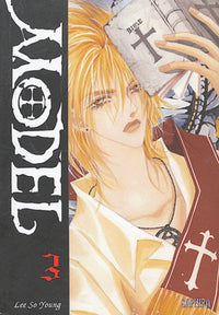 Model, tome 3