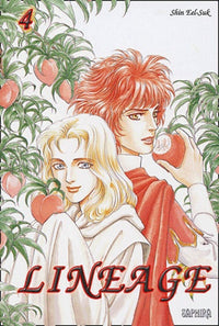 Lineage, Tome 4