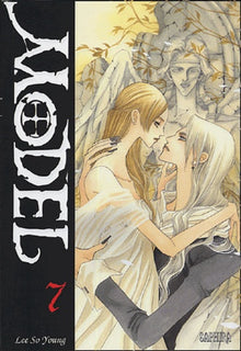 Model, tome 7