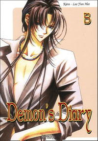 Demon's Diary, Tome 5 :