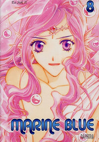 Marine Blue, Tome 8 :