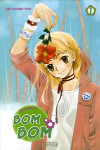 Printemps Bom Bom, Tome 1 :