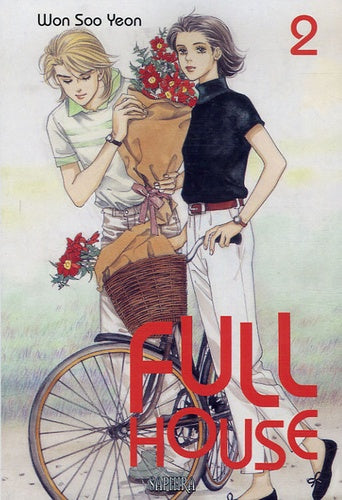 Full House, Tome 2 :