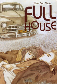 Full House, Tome 4 :