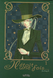 Il était une fois...