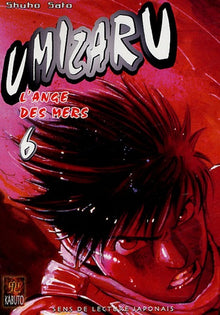 Umizaru, tome 6