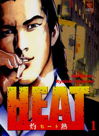 Heat, Tome 1