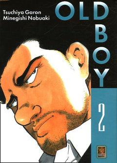 Old Boy, Tome 2