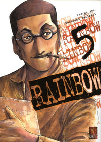 Rainbow, tome 5