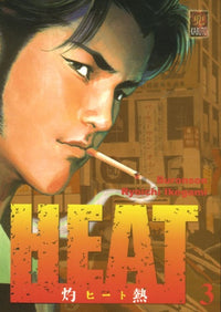 Heat, Tome 3 :