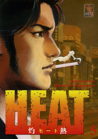 Heat, Tome 5 :