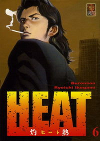 Heat, Tome 6 :