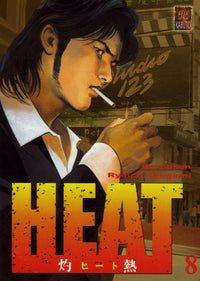 Heat T08