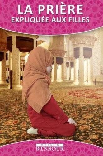 Prière expliquée aux Filles