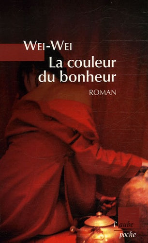 La couleur du bonheur