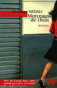 Morceaux de choix: Les amours d'un apprenti boucher