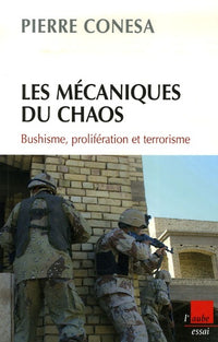 Les Mécaniques du chaos