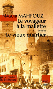 Le voyageur à la mallette